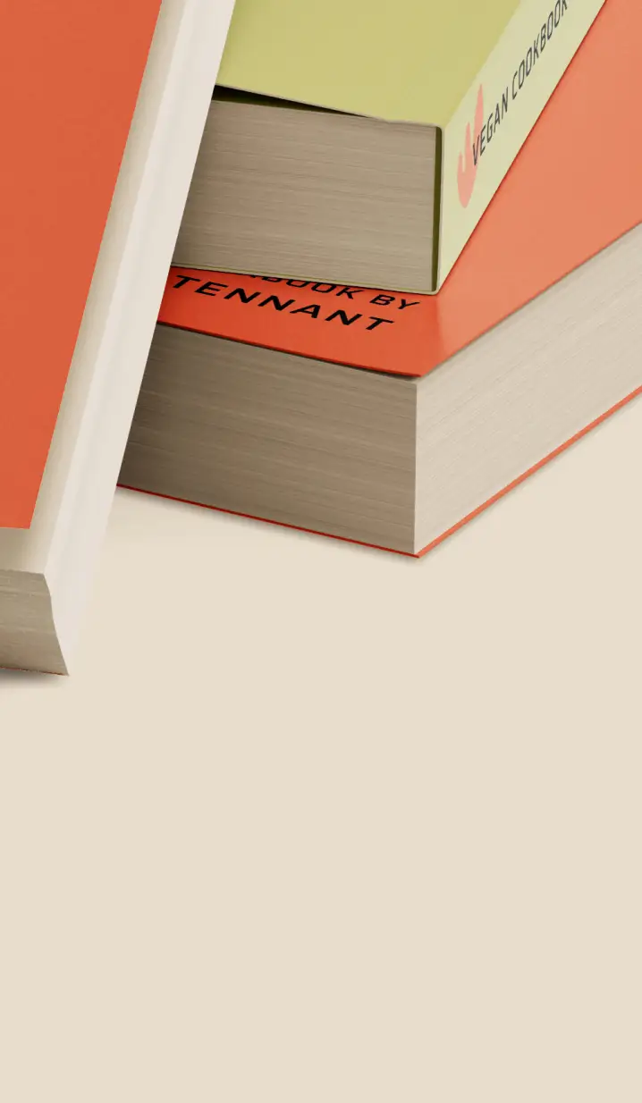 Digital Edge custom Bindery and
          Embellishments solutions